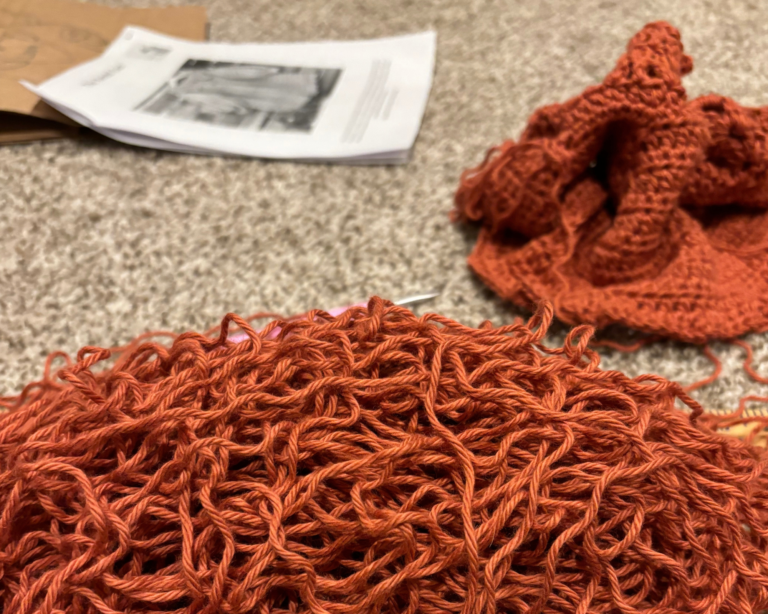 Common Crochet Mistakes Beginners Make (And How to Fix Them)