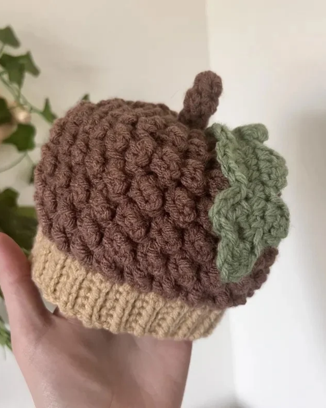 Thanksgiving Crochet Patterns for Babies I'm Obsessed with Right Now ...